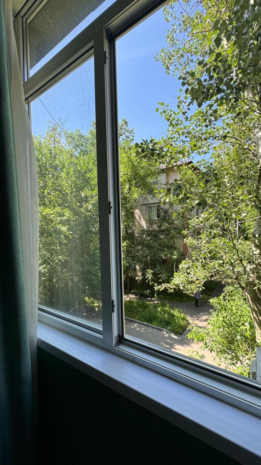 Evergreen Apart Almaty Eksteriør bilde