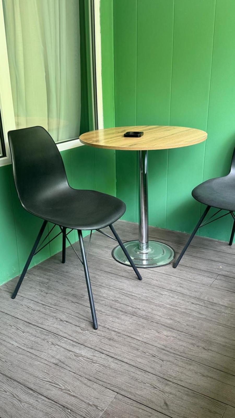 Evergreen Apart Almaty Eksteriør bilde